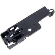 DURAFORCE Front Driver Side Inner Inside Door Handle For Ford Lincoln Mercury 6E5Z5422601A