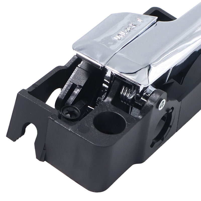 DURAFORCE Front Driver Side Inner Inside Door Handle For Ford Lincoln Mercury 6E5Z5422601A