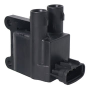 DURAFORCE For Toyota 4Runner L4 2.7L Camry T100 Tacoma 2.4L 2X Ignition Coil UF180 UF181