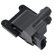 DURAFORCE For Toyota 4Runner L4 2.7L Camry T100 Tacoma 2.4L 2X Ignition Coil UF180 UF181