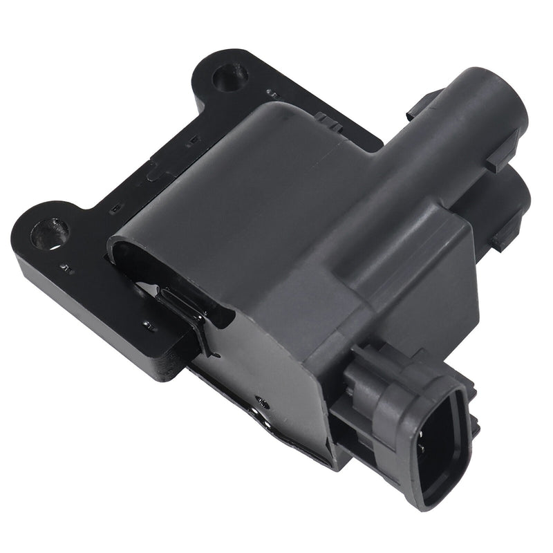 DURAFORCE For Toyota 4Runner L4 2.7L Camry T100 Tacoma 2.4L 2X Ignition Coil UF180 UF181