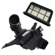 DURAFORCE Air Cleaner Filter Box With Strainer For 05-07 Ford Focus 2.0L l4 4S4Z 9600 AB