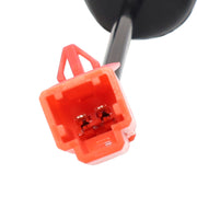 DURAFORCE 2 ABS Wheel Speed Sensor Rear Right Left Fit Honda Accord 2003-2007 Sedan Coupe