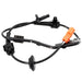 DURAFORCE 2 ABS Wheel Speed Sensor Rear Right Left Fit Honda Accord 2003-2007 Sedan Coupe