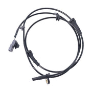 DURAFORCE For Nissan Juke Front Driver and Passenger Side 479101KA0A 2x ABS Speed Sensor