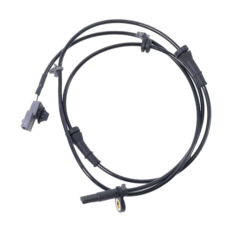 DURAFORCE For Nissan Juke Front Driver and Passenger Side 479101KA0A 2x ABS Speed Sensor