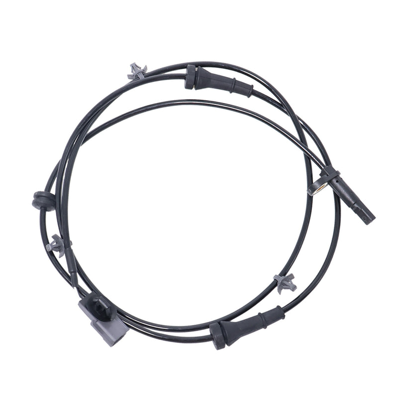 DURAFORCE For Nissan Juke Front Driver and Passenger Side 479101KA0A 2x ABS Speed Sensor