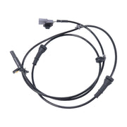DURAFORCE For Nissan Juke Front Driver and Passenger Side 479101KA0A 2x ABS Speed Sensor