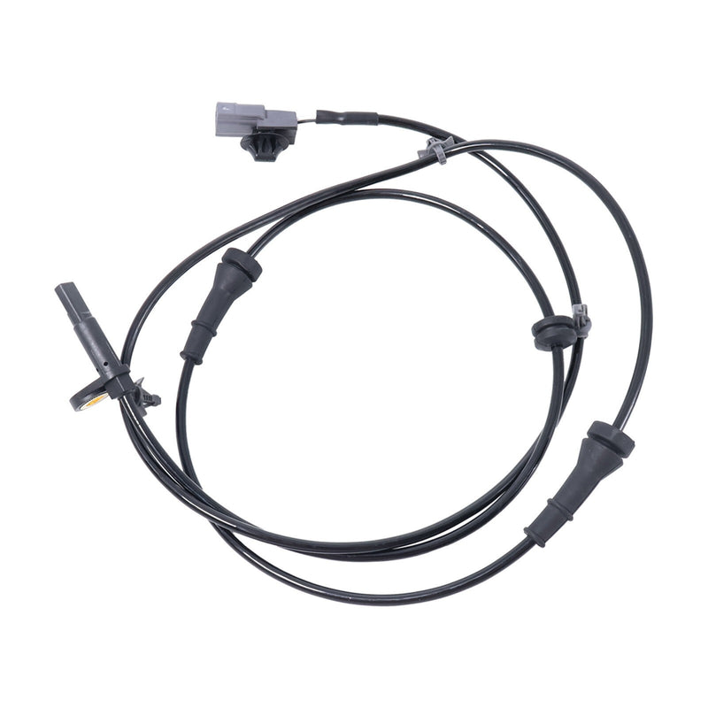 DURAFORCE For Nissan Juke Front Driver and Passenger Side 479101KA0A 2x ABS Speed Sensor