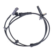 DURAFORCE For Nissan Juke Front Driver and Passenger Side 479101KA0A 2x ABS Speed Sensor