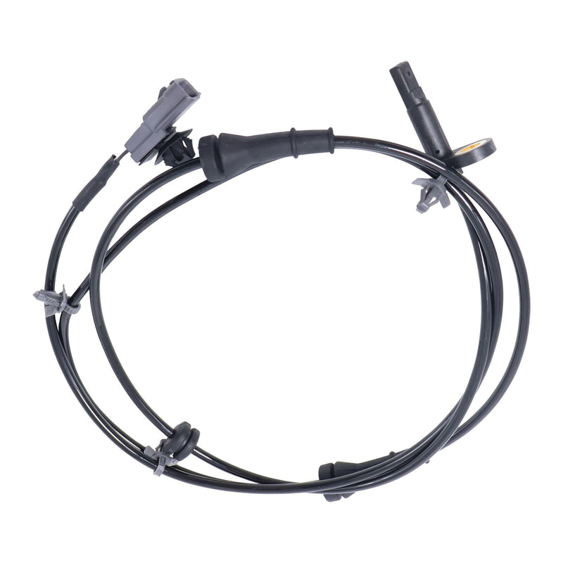 DURAFORCE For Nissan Juke Front Driver and Passenger Side 479101KA0A 2x ABS Speed Sensor