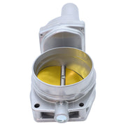 DURAFORCE Throttle Body 92mm 12605109 Silver For LS3 LS7 L99 Camaro Corvette Chevrolet