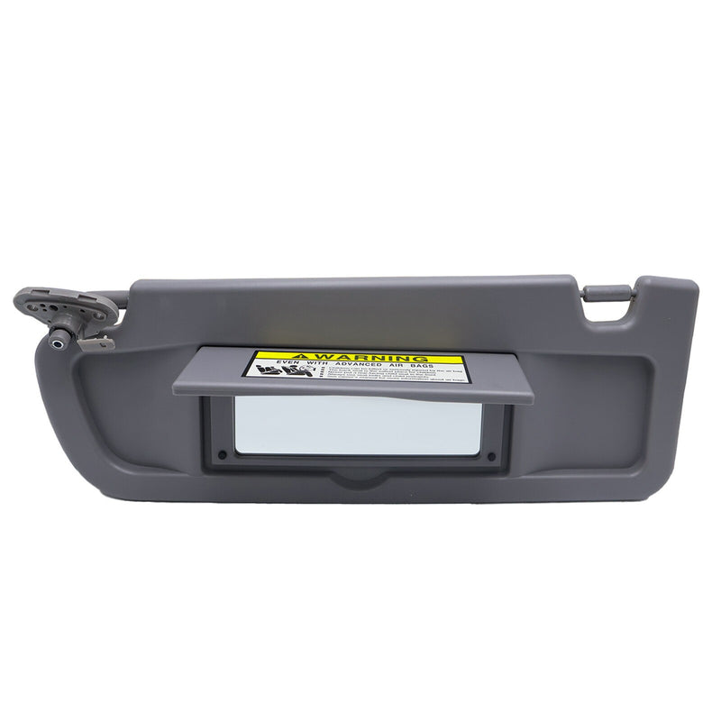 DURAFORCE Left Driver & Right Passenger Side 2x Sun Visor Fit For 2006-2011 Honda Civic