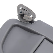 DURAFORCE Left Driver & Right Passenger Side 2x Sun Visor Fit For 2006-2011 Honda Civic