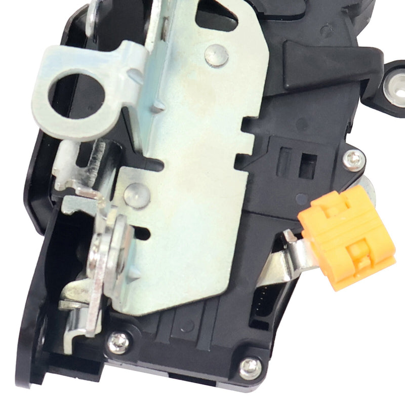 DURAFORCE For GMC Sierra Chevy Silverado Door Lock Actuator Latch Front Left & Right Set