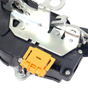 DURAFORCE For GMC Sierra Chevy Silverado Door Lock Actuator Latch Front Left & Right Set