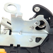 DURAFORCE For GMC Sierra Chevy Silverado Door Lock Actuator Latch Front Left & Right Set