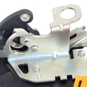 DURAFORCE For GMC Sierra Chevy Silverado Door Lock Actuator Latch Front Left & Right Set
