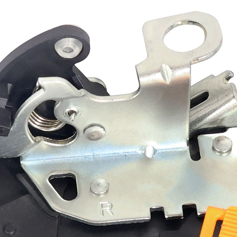DURAFORCE For GMC Sierra Chevy Silverado Door Lock Actuator Latch Front Left & Right Set