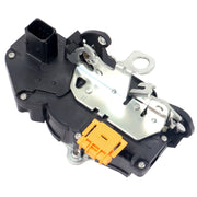 DURAFORCE For GMC Sierra Chevy Silverado Door Lock Actuator Latch Front Left & Right Set