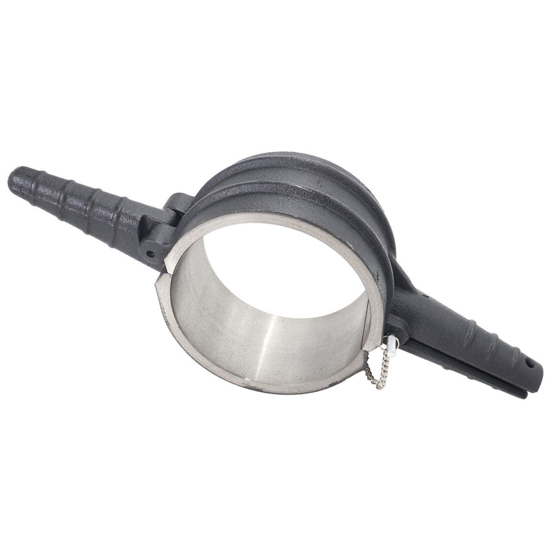 DURAFORCE 5.4'' Bore New Diesel Piston Ring Compressor PT-7040 For Cummins ISX QSX 3406