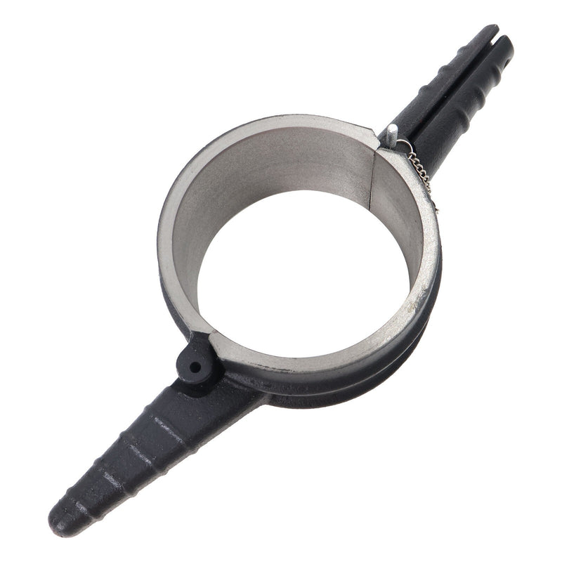 DURAFORCE 5.4'' Bore New Diesel Piston Ring Compressor PT-7040 For Cummins ISX QSX 3406