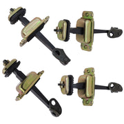 DURAFORCE 4x Door Check for Honda Accord 98-02 Pilot 03-08 Acura MDX TL Left & Right