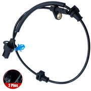 DURAFORCE 1 X ABS Wheel Speed Sensor Front Left FITS Honda HR-V 2016-2022 NEW