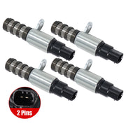 DURAFORCE For Ford Lincoln 3.0L 5.0L VVT391 4Pcs Engine Variable Valve Timing Solenoid