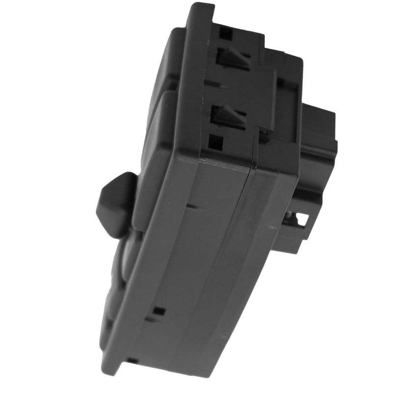 DURAFORCE Power Window Control Switch Front Left for 05-16 Volvo VN VNL 21628532 22569484
