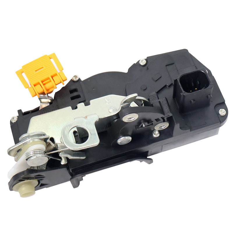 DURAFORCE Door Lock Actuator Rear Right Passenger For GMC Yukon 08-09 Sierra 1500 07-09