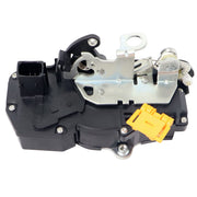 DURAFORCE Door Lock Actuator Rear Right Passenger For GMC Yukon 08-09 Sierra 1500 07-09