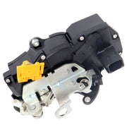 DURAFORCE Door Lock Actuator Rear Right Passenger For GMC Yukon 08-09 Sierra 1500 07-09
