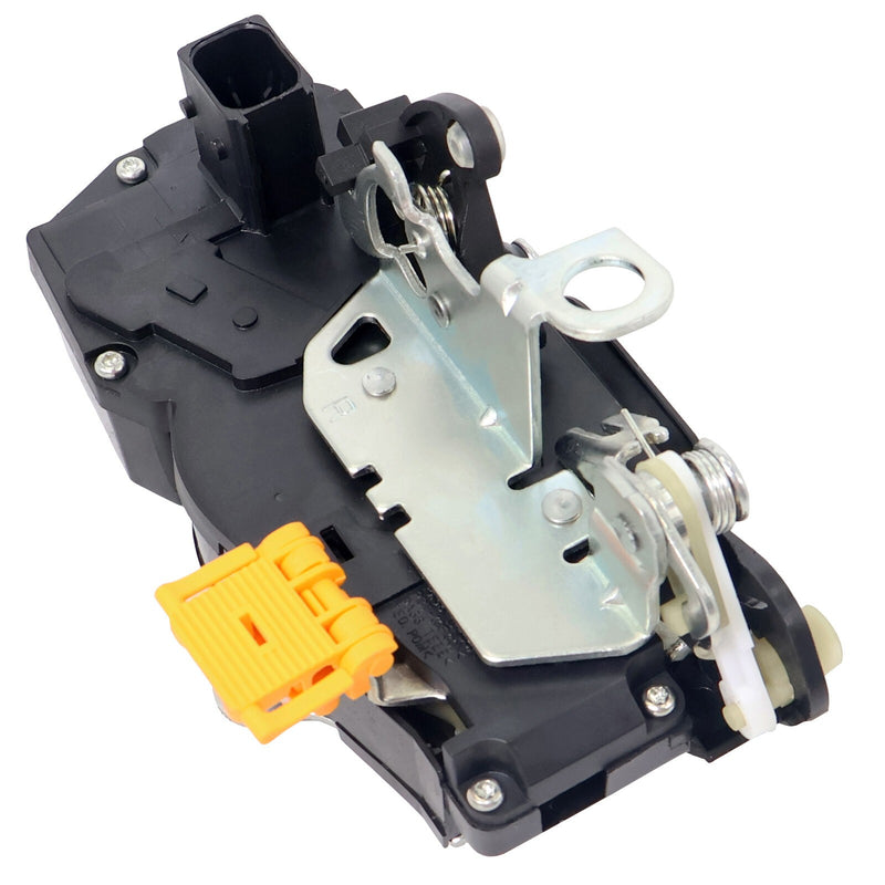DURAFORCE Door Lock Actuator Rear Right Passenger For GMC Yukon 08-09 Sierra 1500 07-09