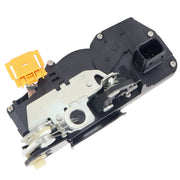 DURAFORCE Door Lock Actuator Rear Right Passenger For GMC Yukon 08-09 Sierra 1500 07-09