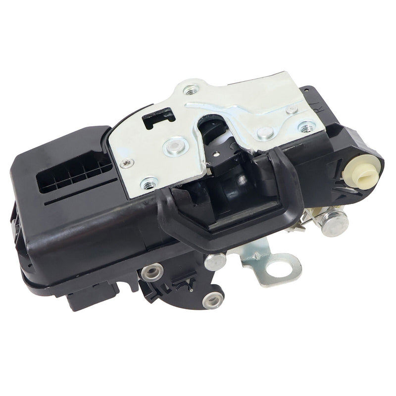 DURAFORCE Door Lock Actuator Rear Right Passenger For GMC Yukon 08-09 Sierra 1500 07-09