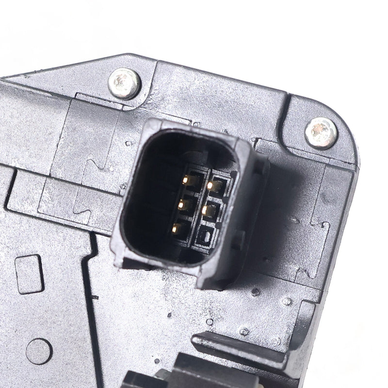 DURAFORCE Door Lock Actuator Rear Right Passenger For GMC Yukon 08-09 Sierra 1500 07-09