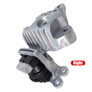 DURAFORCE Right Engine Mount Mounting For 2014-2019 NISSAN ROGUE 2.5L