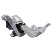 DURAFORCE Right Engine Mount Mounting For 2014-2019 NISSAN ROGUE 2.5L