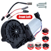 DURAFORCE Left Driver Side Window Lift Motor For Ford F150 Expedition Lobo Lincoln 742-272