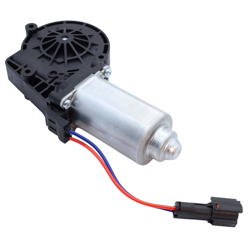 DURAFORCE Left Driver Side Window Lift Motor For Ford F150 Expedition Lobo Lincoln 742-272