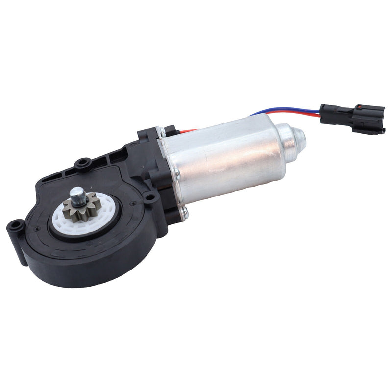 DURAFORCE Left Driver Side Window Lift Motor For Ford F150 Expedition Lobo Lincoln 742-272