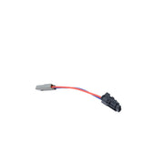 DURAFORCE Left Driver Side Window Lift Motor For Ford F150 Expedition Lobo Lincoln 742-272