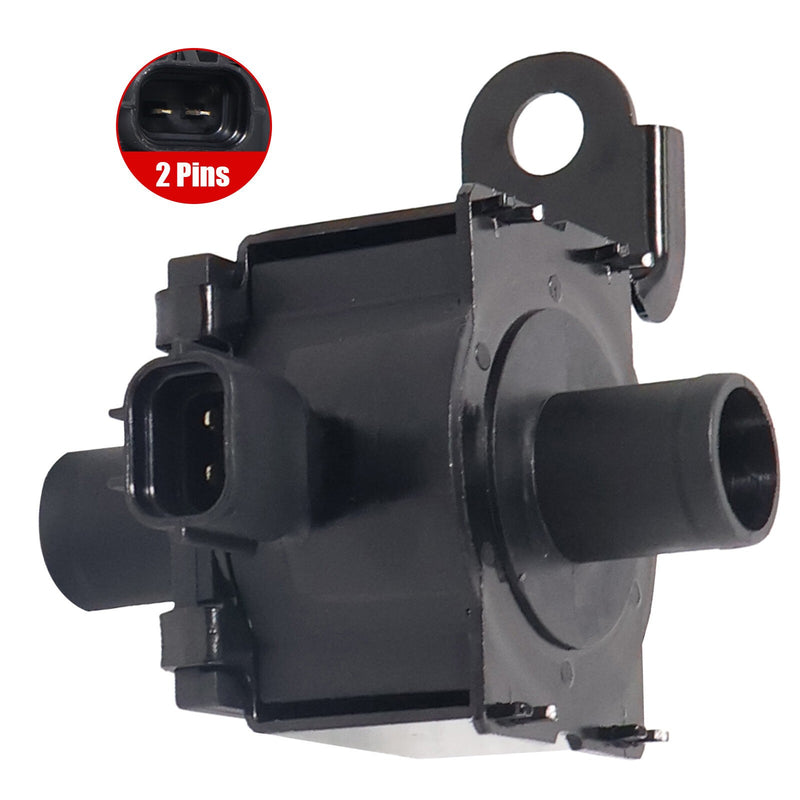 DURAFORCE 911-650 Vapor Canister Vent Solenoid Valve for Subaru Impreza Forester Legacy