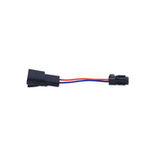 DURAFORCE For Chevy C3500 88-00 742-142 Solutions Rear Passenger Side Window Motor