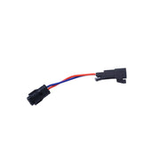 DURAFORCE For Chevy C3500 88-00 742-142 Solutions Rear Passenger Side Window Motor