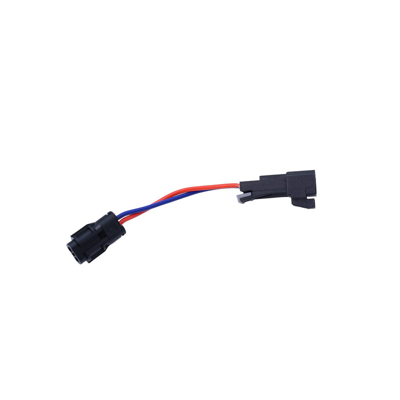 DURAFORCE For Chevy C3500 88-00 742-142 Solutions Rear Passenger Side Window Motor