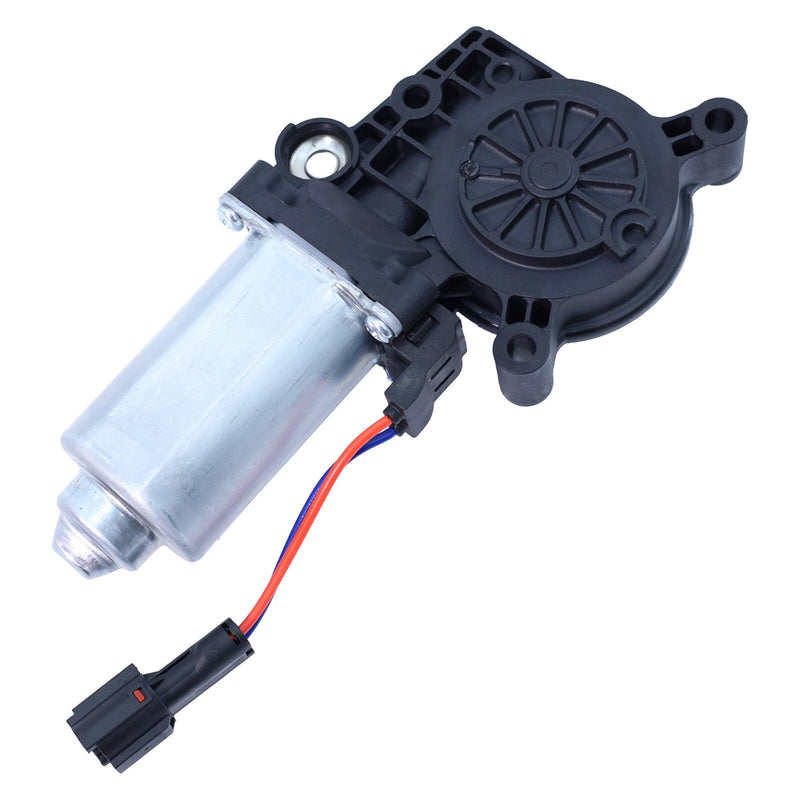 DURAFORCE For Chevy C3500 88-00 742-142 Solutions Rear Passenger Side Window Motor