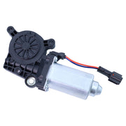DURAFORCE For Chevy C3500 88-00 742-142 Solutions Rear Passenger Side Window Motor