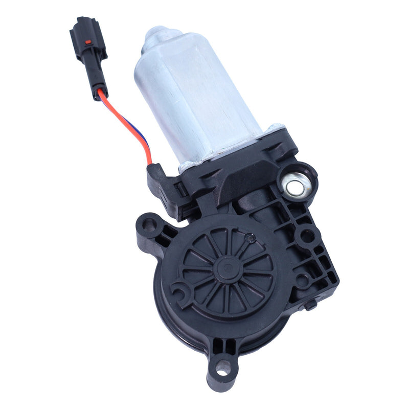 DURAFORCE For Chevy C3500 88-00 742-142 Solutions Rear Passenger Side Window Motor